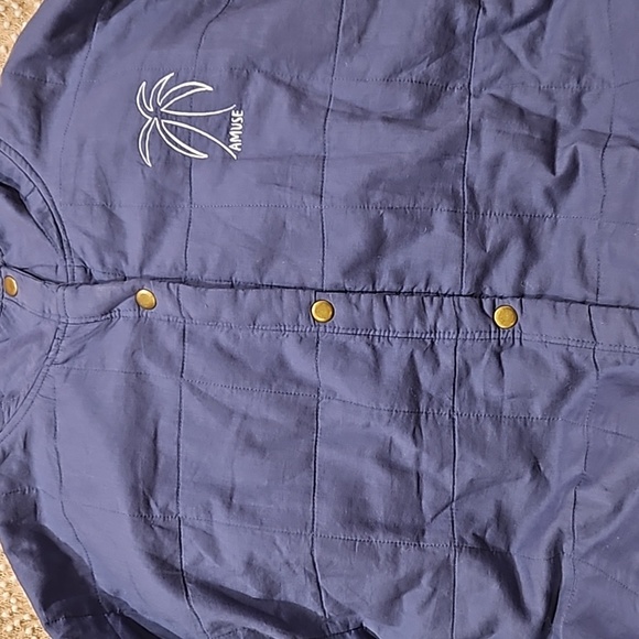 Amuse Society Jacket - Picture 5 of 13